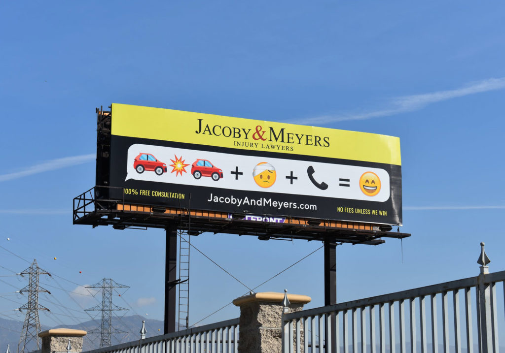 jm billboard los angeles