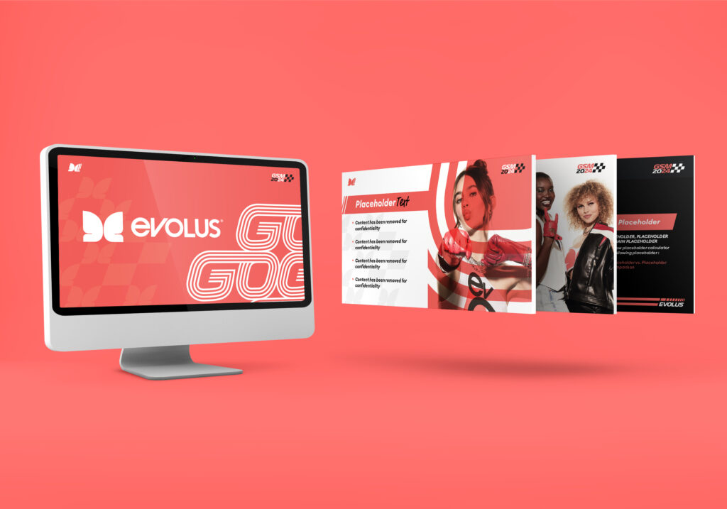 evolus screens